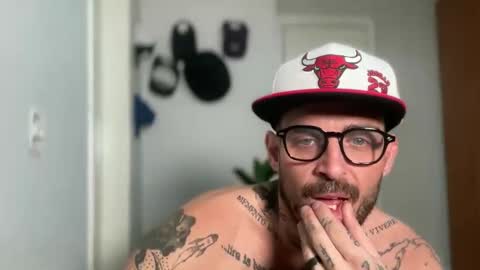 Snapshot of californiabrazilian chatting on 9, 4, 2026 CaliforniaBrazilian online show from 9, 4, 2026