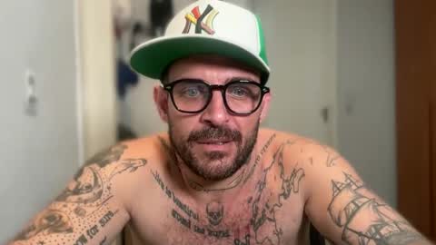 Snapshot of californiabrazilian chatting on 13, 4, 2026 CaliforniaBrazilian online show from 13, 4, 2026