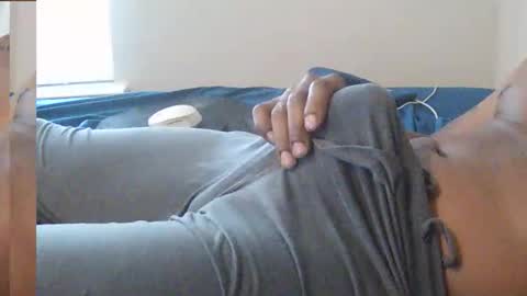 DaddyD1ck online show from 1, 12, 2025