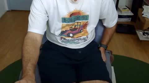 califun4u online show from 7, 11, 2025