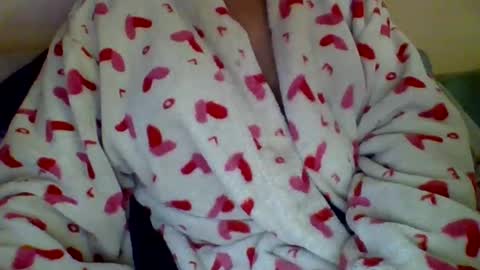 Caligurl   Queen    Head Fluffer In Charge  Goddess of Cocktease   Mistress of Holes online show from 17, 12, 2024