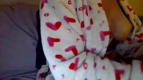 Caligurl   Queen    Head Fluffer In Charge  Goddess of Cocktease   Mistress of Holes online show from 3, 1, 2025