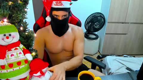 calihotcaliente27 online show from 19, 12, 2024