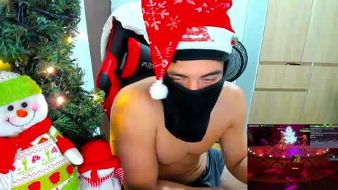 calihotcaliente27 online show from 28, 12, 2024