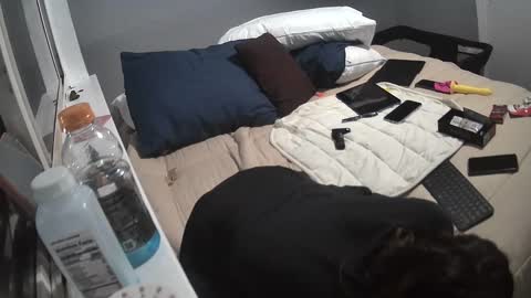 caliibaddie online show from 3, 10, 2025