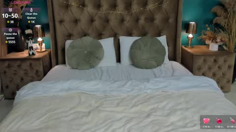 Cali online show from 14, 2, 2025