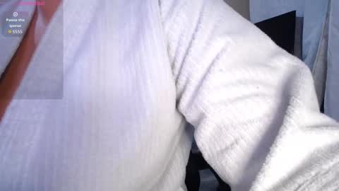 caliope_goddess1 online show from 2, 10, 2025