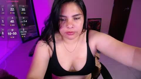 caliope_goddess1 online show from 8, 5, 2026