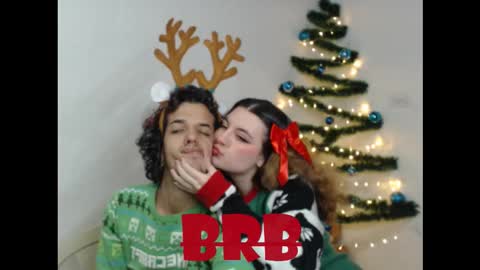 Calipso and Dimitri online show from 4, 2, 2026