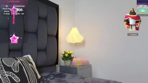 Snapshot of calipso_parisi chatting on 17, 1, 2026 Calipso Parisi online show from 17, 1, 2026