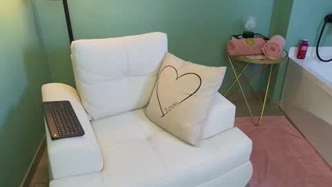 Snapshot of calipso_parisi chatting on 27, 3, 2026 Calipso Parisi online show from 27, 3, 2026