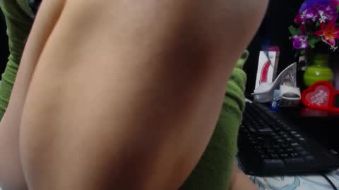 Calipso Swet online show from 14, 1, 2025