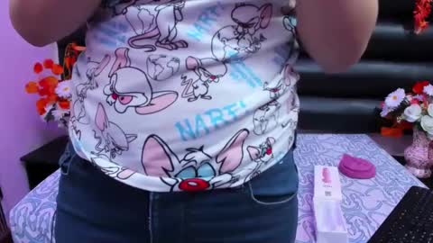 Calipso Swet online show from 24, 9, 2025