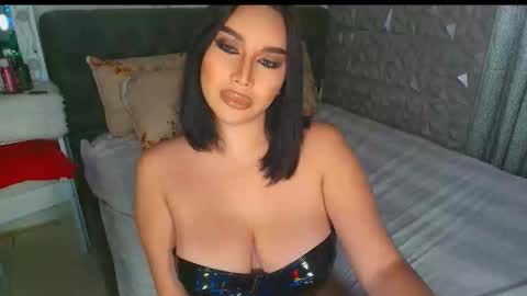 Snapshot of calista_palmer chatting on 24, 2, 2025 Miss Jane Commander online show from 24, 2, 2025