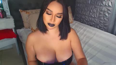 Snapshot of calista_palmer chatting on 24, 2, 2025 Miss Jane Commander online show from 24, 2, 2025