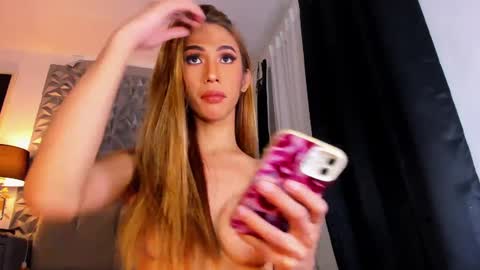 zerina online show from 1, 2, 2025