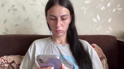 Anna online show from 13, 9, 2025