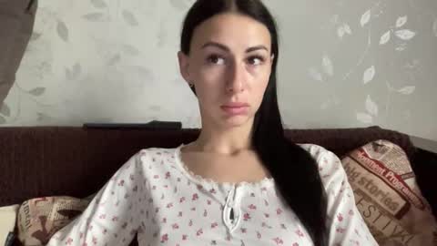 Anna online show from 27, 11, 2025