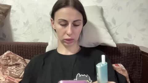 Anna online show from 16, 12, 2025