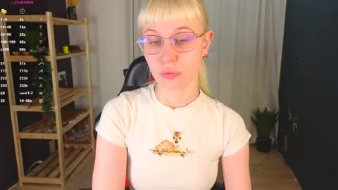 Good girl Ann online show from 17, 4, 2026