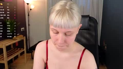 Good girl Ann online show from 5, 6, 2026
