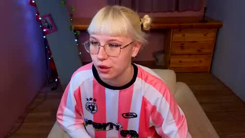 Good girl Ann online show from 24, 6, 2026