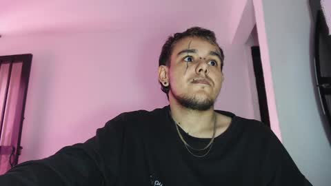  Red hair She    DoggyHe online show from 1, 4, 2026