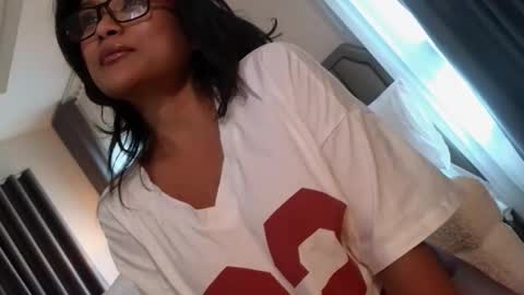 Snapshot of call_me_linda56 chatting on 25, 10, 2025 Call Me Linda online show from 25, 10, 2025