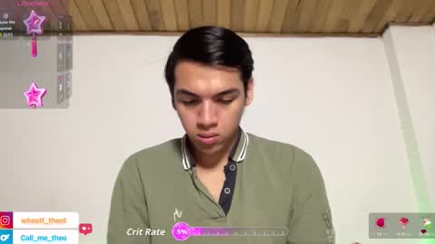 Mateo online show from 13, 9, 2025