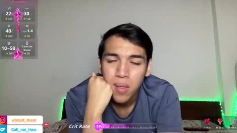 Mateo online show from 17, 9, 2025