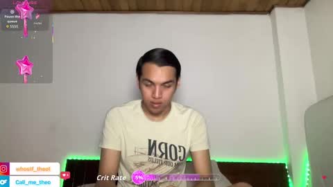 Mateo online show from 23, 9, 2025