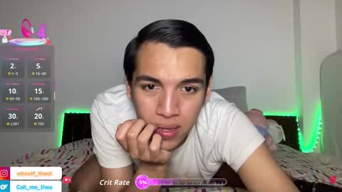 Mateo online show from 25, 9, 2025