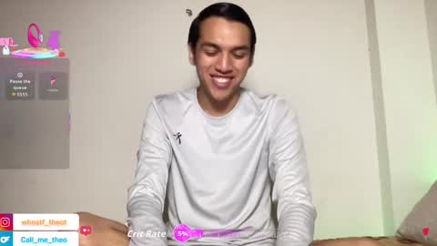 Mateo online show from 8, 10, 2025