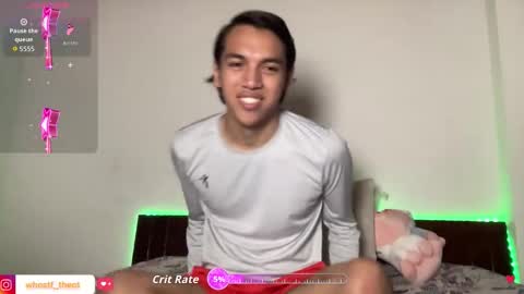 Mateo online show from 13, 11, 2025