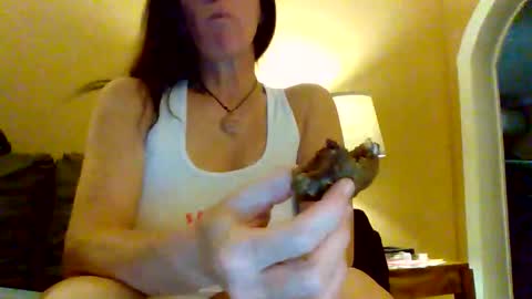 Snapshot of calli_girl420 chatting on 30, 3, 2026 Calli online show from 30, 3, 2026