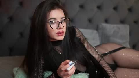  Callie  online show from 18, 2, 2026