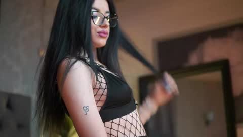  Callie  online show from 5, 3, 2026