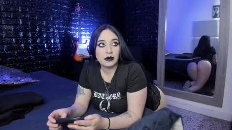 Snapshot of calliope_dark chatting on 9, 9, 2025 calliope_dark online show from 9, 9, 2025