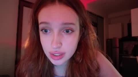 Snapshot of callme_alexa chatting on 6, 3, 2026 Alexa online show from 6, 3, 2026