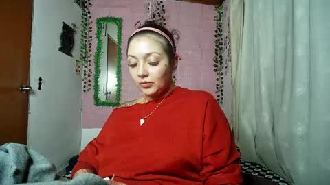 paula online show from 1, 5, 2026