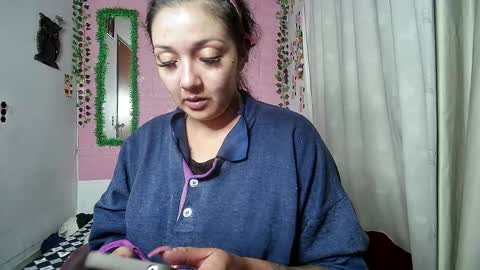 paula online show from 15, 5, 2026