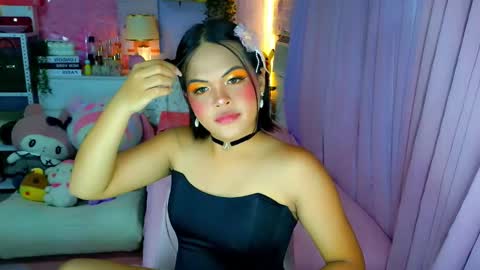 Mia online show from 24, 3, 2026