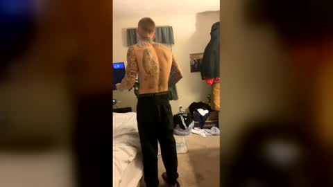 callmedaddy5131 online show from 20, 12, 2025