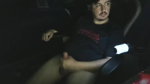 CallMeDusk online show from 19, 4, 2026