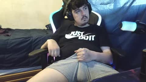 CallMeDusk online show from 19, 4, 2026