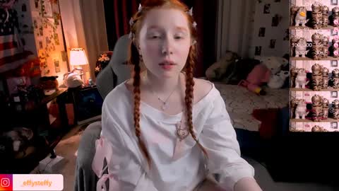 Snapshot of callmeeffy chatting on 9, 12, 2024 Effyblonde   follow my telegram channel for more content3 online show from 9, 12, 2024