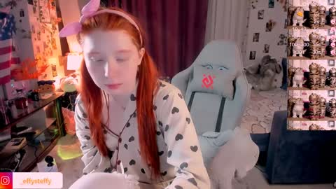 Snapshot of callmeeffy chatting on 12, 12, 2024 Effyblonde   follow my telegram channel for more content3 online show from 12, 12, 2024
