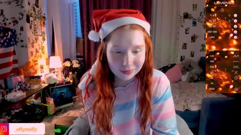 Snapshot of callmeeffy chatting on 23, 12, 2024 Effyblonde   follow my telegram channel for more content3 online show from 23, 12, 2024