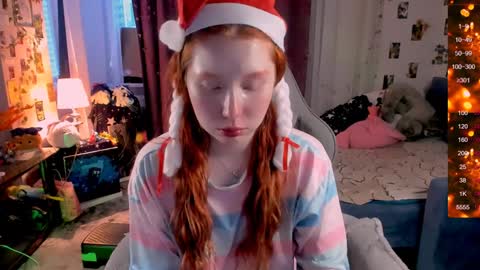 Snapshot of callmeeffy chatting on 23, 12, 2024 Effyblonde   follow my telegram channel for more content3 online show from 23, 12, 2024