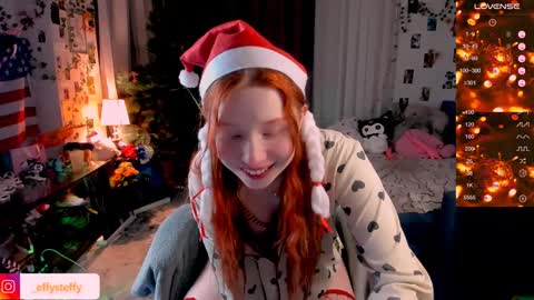 Snapshot of callmeeffy chatting on 24, 12, 2024 Effyblonde   follow my telegram channel for more content3 online show from 24, 12, 2024
